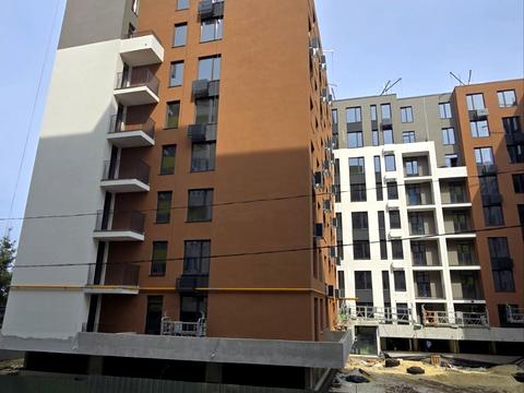 квартира за адресою Героїв Майдану вул., 15