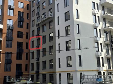 квартира за адресою Героїв Майдану вул., 15