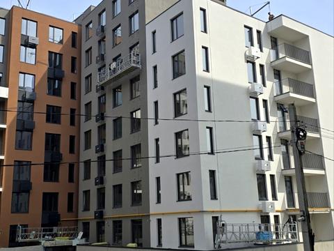 квартира за адресою Героїв Майдану вул., 15