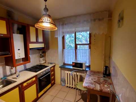квартира по адресу Юрія Глушка ул. (Подвойського), 4