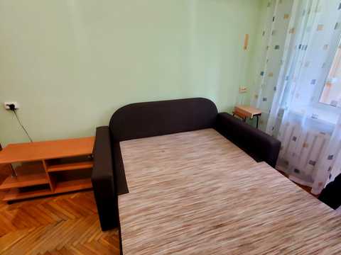квартира по адресу Юрія Глушка ул. (Подвойського), 4