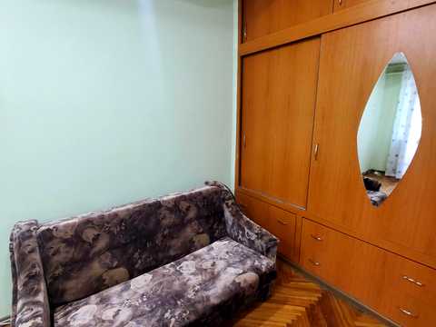 квартира по адресу Юрія Глушка ул. (Подвойського), 4
