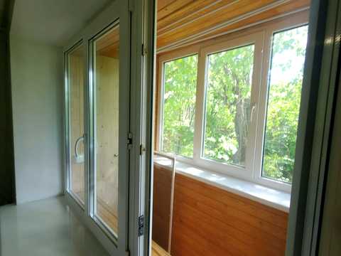 квартира по адресу Юрія Глушка ул. (Подвойського), 4