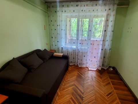 квартира по адресу Юрія Глушка ул. (Подвойського), 4