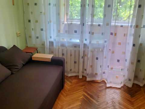 квартира по адресу Юрія Глушка ул. (Подвойського), 4