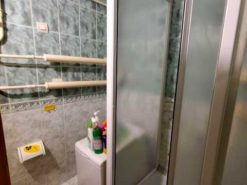 квартира по адресу Юрія Глушка ул. (Подвойського), 4