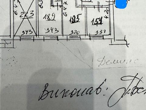 квартира за адресою В'ячеслава Чорновола вул., 26/2