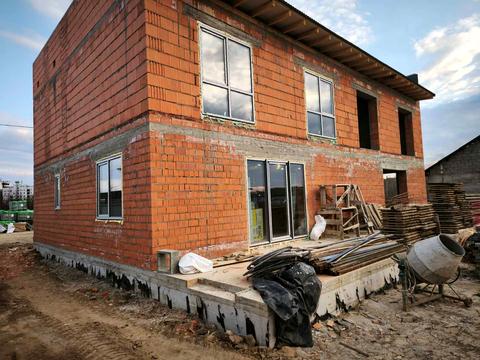 будинок за адресою Станційна вул.