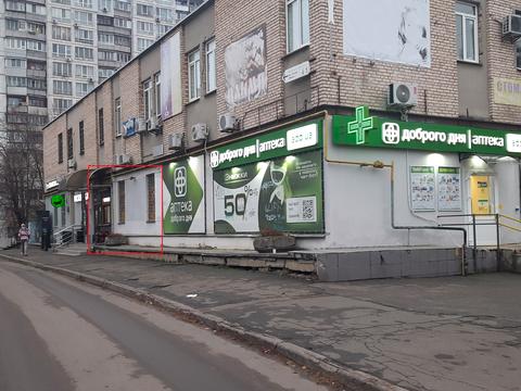 коммерческая по адресу Жюля Верна бульв. (Ромена Роллана), 7