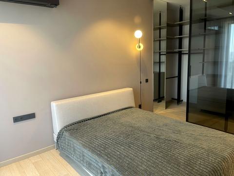 квартира за адресою Буслівська вул., 15