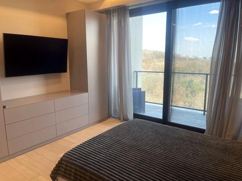 квартира за адресою Буслівська вул., 15