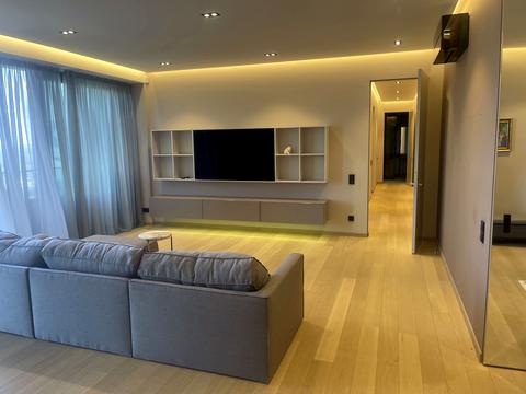 квартира за адресою Буслівська вул., 15