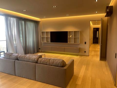 квартира за адресою Буслівська вул., 15