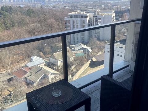 квартира за адресою Буслівська вул., 15