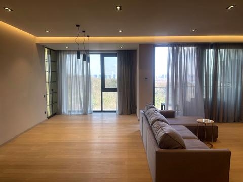 квартира за адресою Буслівська вул., 15