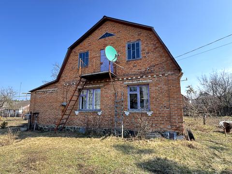 будинок за адресою смт. Пісківка, Весняна