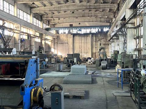 коммерческая по адресу Будіндустрії ул., 11