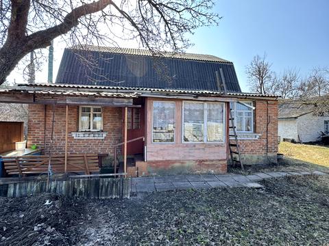 будинок за адресою смт. Пісківка, Весняна