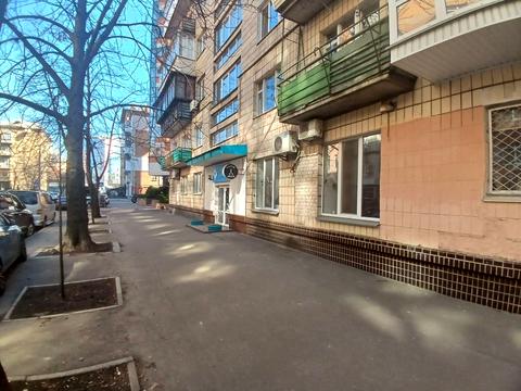коммерческая по адресу Лескова ул., 3-А