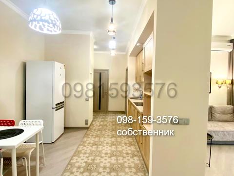 квартира за адресою Французький бульв., 60в