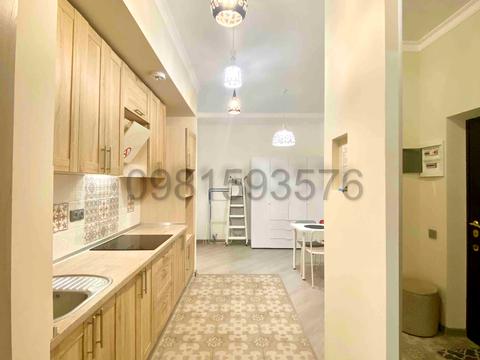 квартира за адресою Французький бульв., 60в