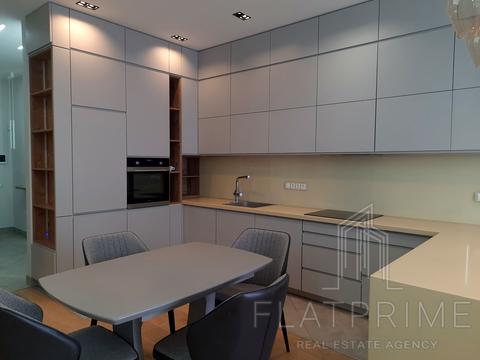 квартира по адресу Андрея Верхогляда ул. (Михайла Драгомирова), 14-А