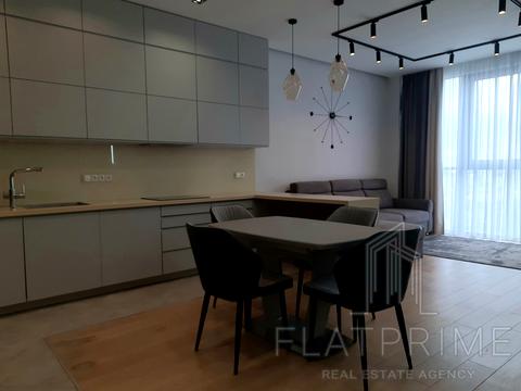 квартира за адресою Андрія Верхогляда вул. (Михайла Драгомирова), 14-А