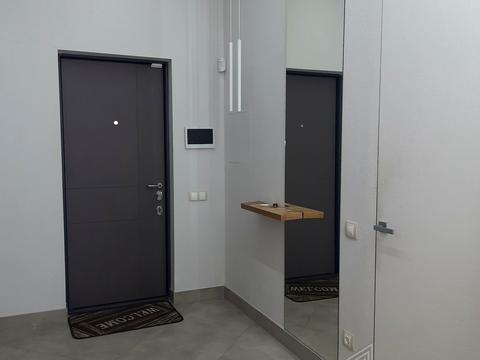 квартира за адресою Андрія Верхогляда вул. (Михайла Драгомирова), 14-А