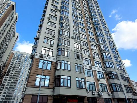 квартира по адресу Авиаконструктора Игоря Сикорского ул. (Танковая), 4-Б