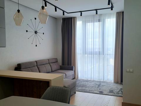 квартира за адресою Андрія Верхогляда вул. (Михайла Драгомирова), 14-А