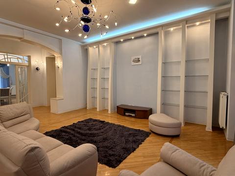 квартира за адресою Французький бульв., 11а