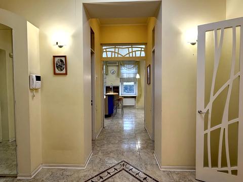 квартира за адресою Французький бульв., 11а