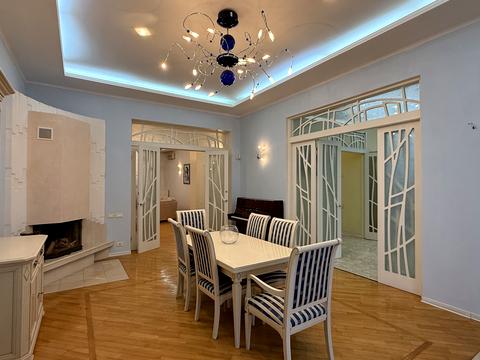 квартира за адресою Французький бульв., 11а