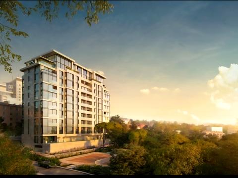 квартира за адресою Буслівська вул., 15