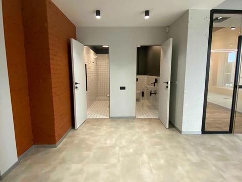 коммерческая по адресу Андрея Верхогляда ул. (Михайла Драгомирова), 14