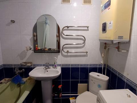 квартира за адресою Університетський просп. (Гагаріна), 63