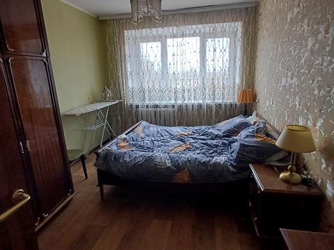 квартира за адресою Університетський просп. (Гагаріна), 63