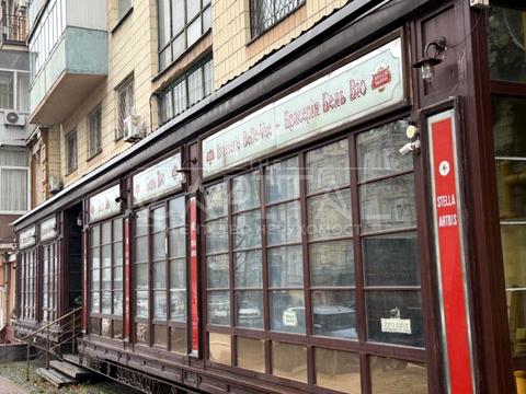 коммерческая по адресу Саксаганского ул., 7