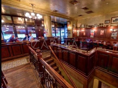 коммерческая по адресу Саксаганского ул., 7