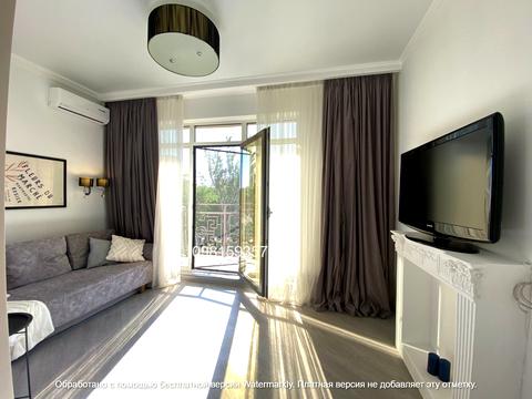 квартира за адресою Французький бульв., 60в