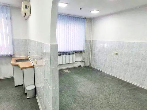 коммерческая по адресу Лескова ул., 3-А