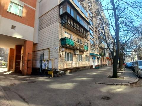 коммерческая по адресу Лескова ул., 3-А