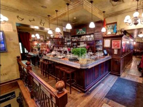 коммерческая по адресу Саксаганского ул., 7