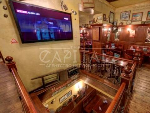 коммерческая по адресу Саксаганского ул., 7