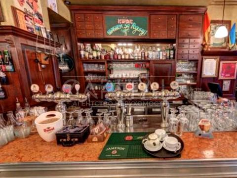 коммерческая по адресу Саксаганского ул., 7