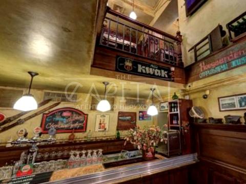 коммерческая по адресу Саксаганского ул., 7