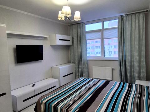 квартира за адресою Воскресенська вул., 16-А