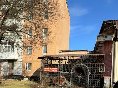 комерційна за адресою Соборна, 41б