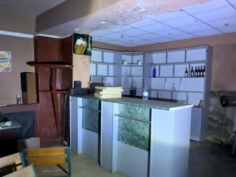 коммерческая по адресу пгт. Маньковка, Соборна, 41б