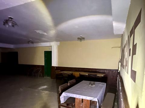 коммерческая по адресу пгт. Маньковка, Соборна, 41б